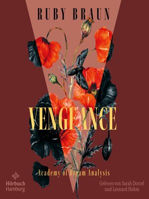 cover image of Vengeance (Academy of Dream Analysis 1)